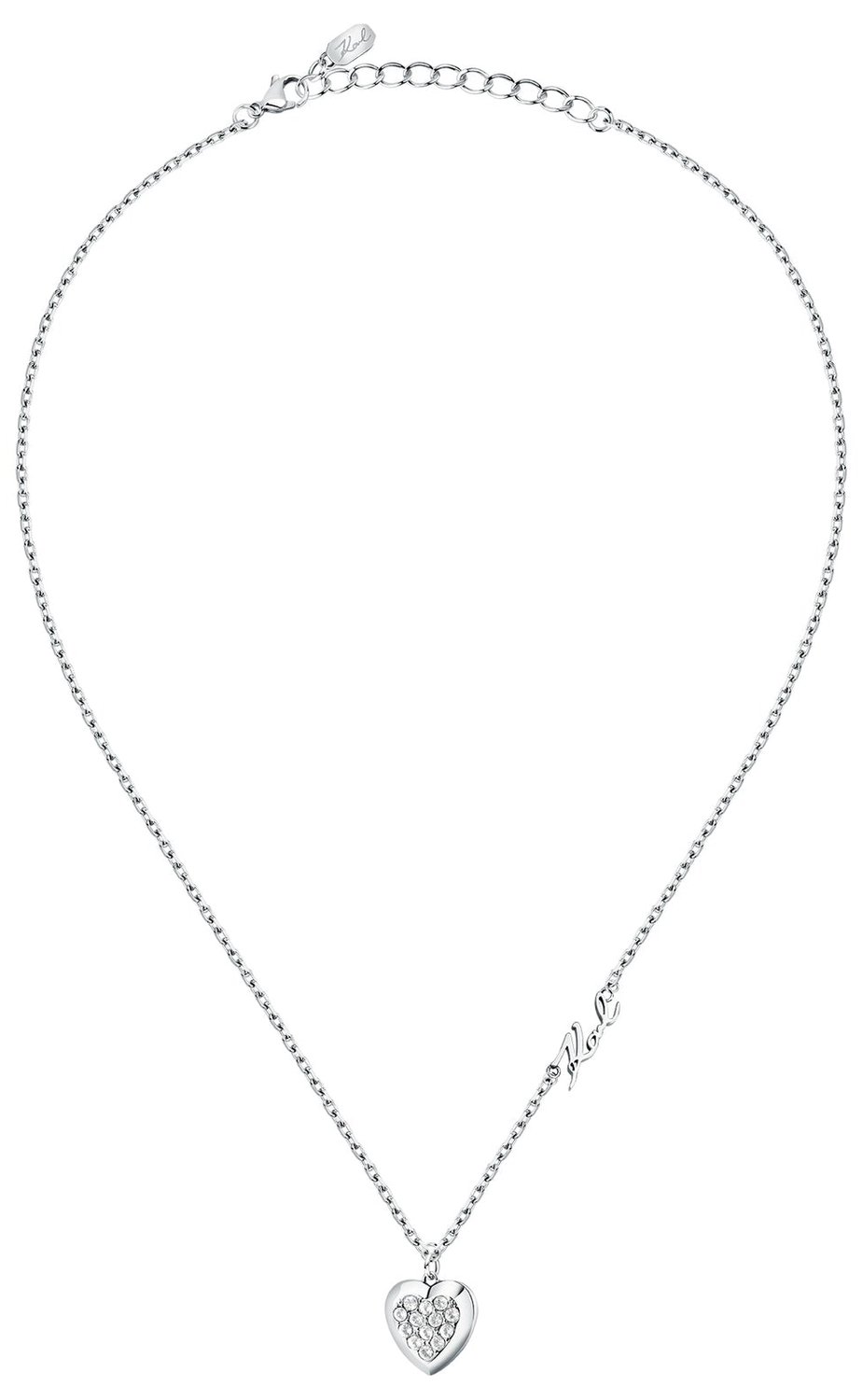 Karl Lagerfeld Charms, подвеска KLAYD09